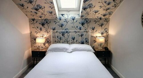 Sparth Manor, Rezervați Hotel Accrington Lancashire