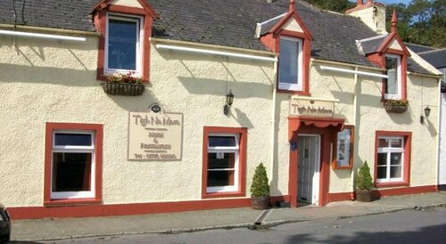 Tigh Na Mara Hotel, Забронировать Отель Странрар Rhins of Galloway