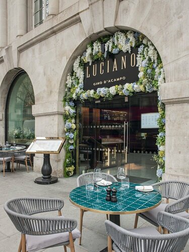 ME London by Melia - Covent Garden, Забронировать Отель Отели Большого Лондона 5 звезд, 5*
