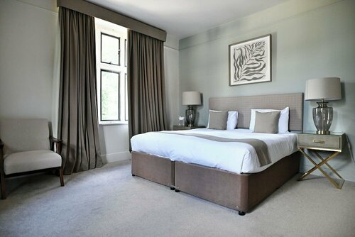Stanton Manor Hotel, Buchen Sie Hotel Chippenham 