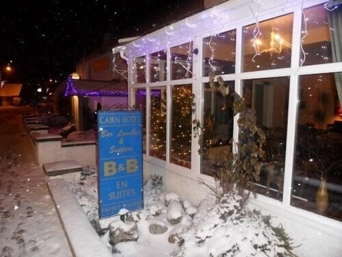 Cairn Hotel, Book Hotel  