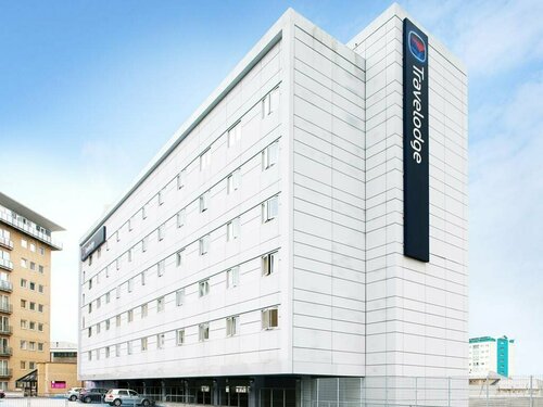 Travelodge London Feltham, Buchen Sie Hotel Feltham 