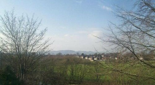 Langlands B&b, Buchen Sie Hotel Dumfries 