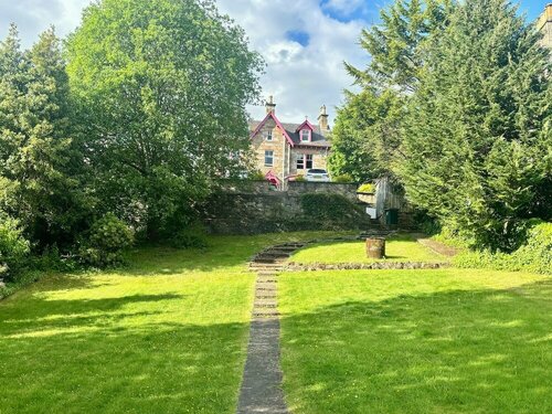 Carra Beag Guest House, Prenota Affittacamere Pitlochry Perthshire