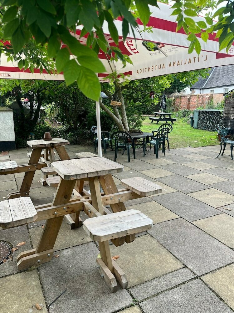 Thorverton Arms