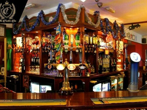 The Fusilier Inn, Varaa Hotelli Wembley Suur-Lontoo