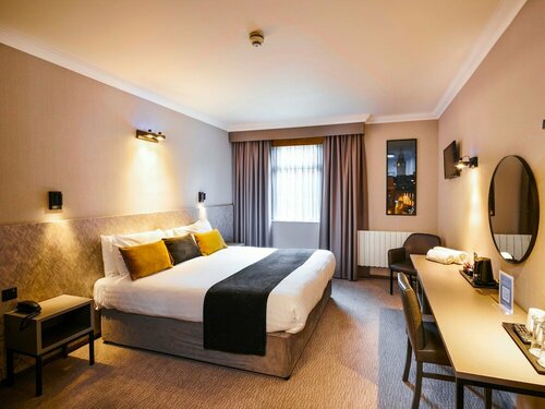 The Royal Toby Hotel, Đặt Khách sạn Rochdale Greater Manchester