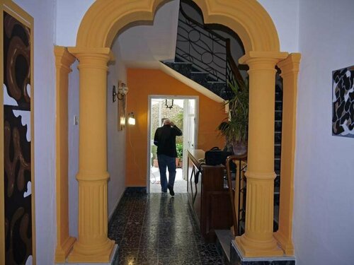 Banks Hotel, Забронировать Отель Илфорд Большой Лондон, рядом с Часовня Св. Марии и Св. Фомы при больнице в Илфорде