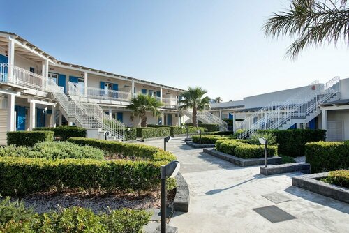 Les Sables Noirs & Spa, Réserver Complexe hôtelier Hôtels SPA à Sicile, SPA