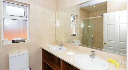 Ashville House, Buchen Sie Hotel Killarney Ring of Kerry