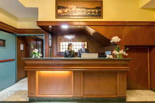 Flower Garden Hotel, Забронировать Отель Отели Рима 3 звезды, рядом с Священная дорога, 3*