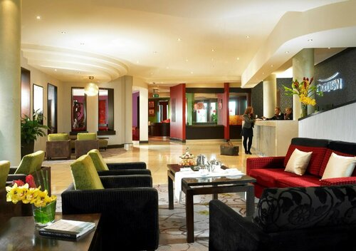 Carlton Hotel Blanchardstown, Забронировать Отель Бланчардстаун Дублин