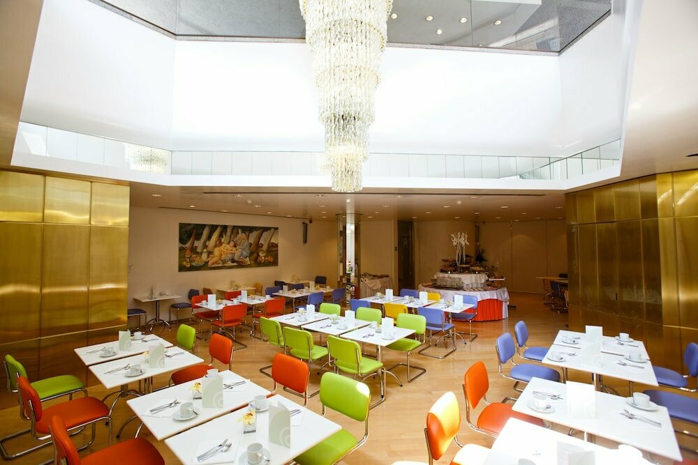 Albani Hotel Roma