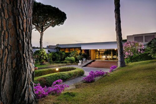 Golf Hotel Punta Ala, Book Hotel SPA-hoteller i Maremma Coast, SPA