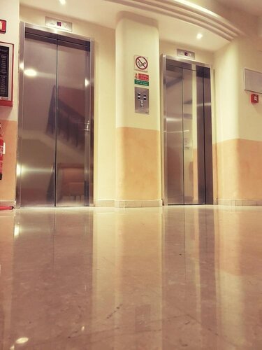 Hotel Meridiana, Забронировать Отель Отели Кампо-ди-Марте 3 звезды, 3*