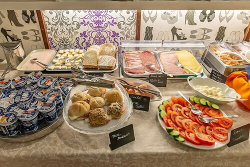 Hotel Jane, Prenota Hotel Lungarno del Tempio Firenze
