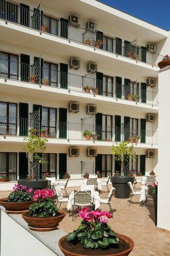 Hotel Angedras, Varaa Hotelli Alghero Sardinia North
