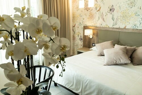 Hotel Pontemare, Book Hotel Palermo Sicilien