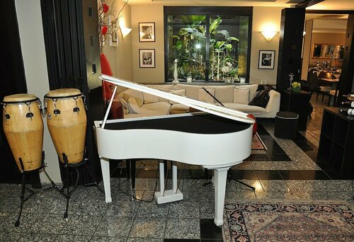 Hotel Comtur, Boek Hotel Binasco Lombardije
