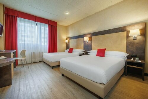 JR Hotels Bologna Amadeus, Забронировать Отель Борго-Панигале Болонья