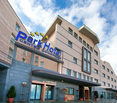 Park Hotel Centro Congressi, Varaa Hotelli Potenza Basilicata