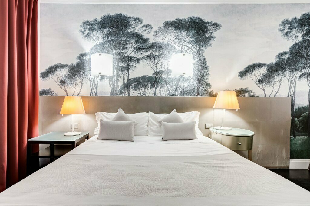 Residenza A The Boutique Art Hotel