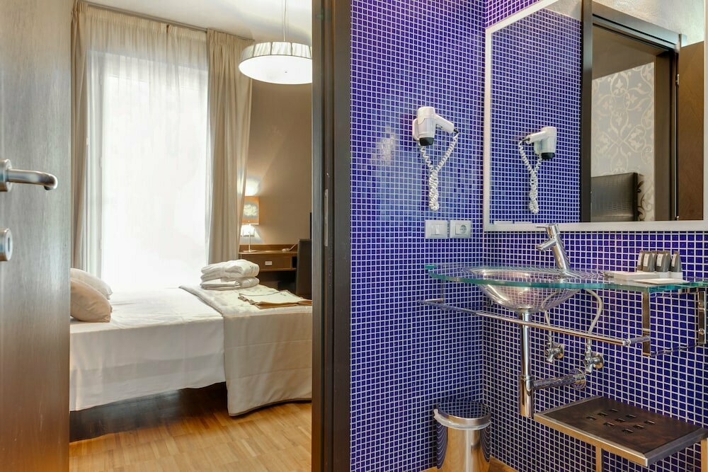 Hotel Atmosfere Milano Marittima