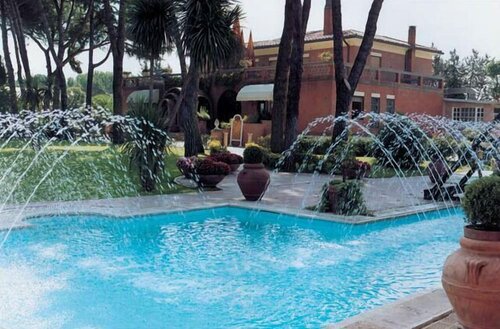 Hotel Il Quadrifoglio, Забронировать Отель Рим Лацио