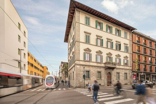 B&B Il Marzocco, Book Hotel Hoteller i Firenze med måltider, Halvpension / Fuldpension
