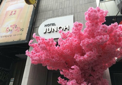 Hotel Junoh, Забронировать Отель СПА-отели Сеула, рядом с Chongga Kimchi World, SPA-услуги