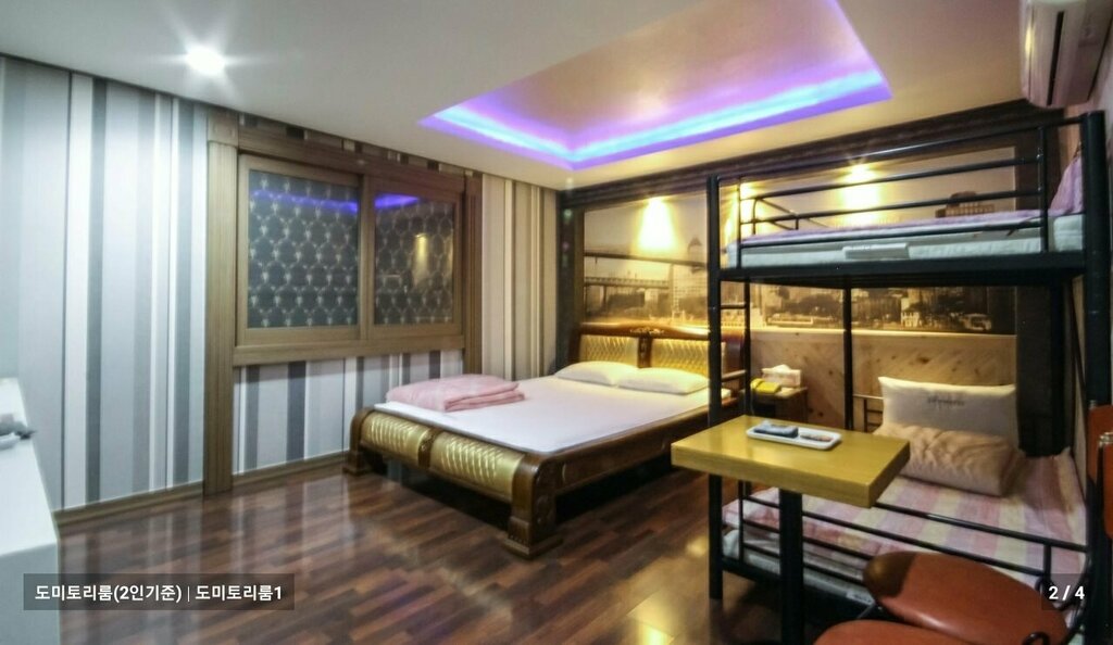 Sky Hotel