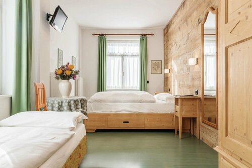 Hotel Oasi, Забронировать Отель Отели Кортина-д'Ампеццо с парковкой, Парковка