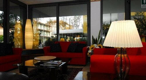Hotel Ambasciata, Забронировать Отель Отели Чезенатико 3 звезды, 3*
