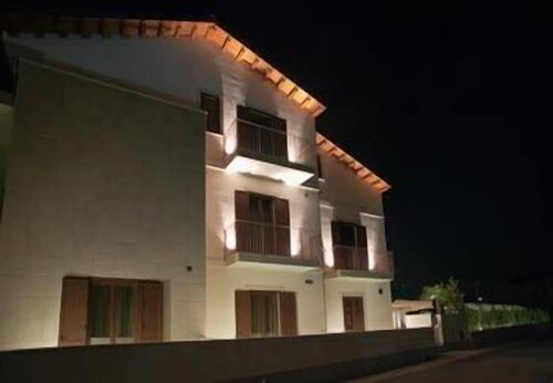 Le Magnolie Frigintini, Prenota Hotel Hotel a Sicilia con parcheggio, Parcheggio