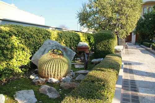 B&B La Rosa Blu, Book Bed and Breakfast Hoteller i Bari med morgenmad, Morgenmad