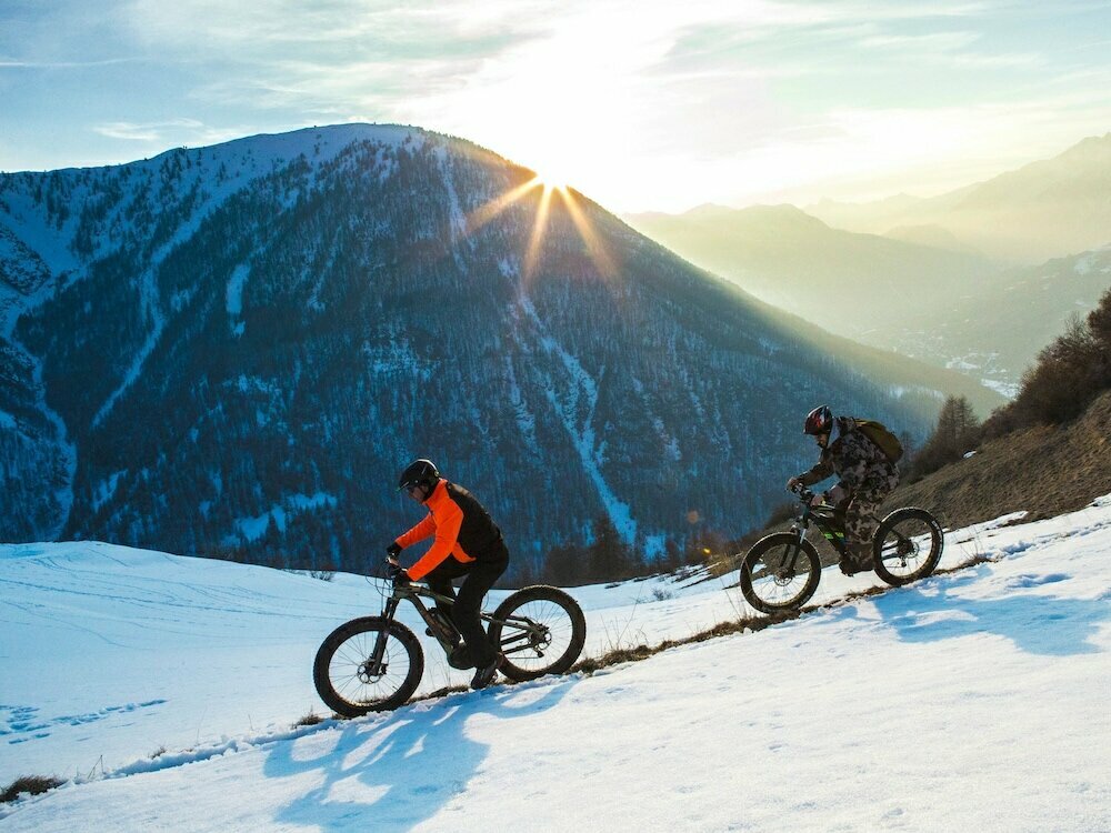 Hotiday Hotel Sestriere