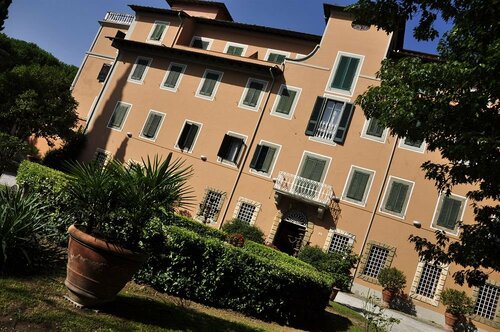 Park Hotel Le Sorgenti, Забронировать Отель Отели Пьеве-а-Ньеволе 4 звезды, 4*