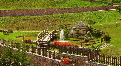 Park Hotel Bellavista, Забронировать Отель Отели Венеции 3 звезды, 3*