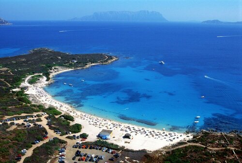 Spiaggia Bianca Pedra Rosa - Your House in Sardinia, Забронировать Апартаменты/квартира Апартаменты Гольфо-Аранчи, Апартаменты/квартира