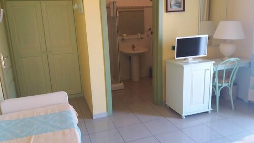 Hotel Solki, Забронировать Отель Сант-Антиоко Sant’Antioco Island