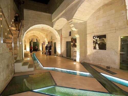 Corte Dei Francesi, Book Hotel 4-stjernede hoteller i Maglie, 4*