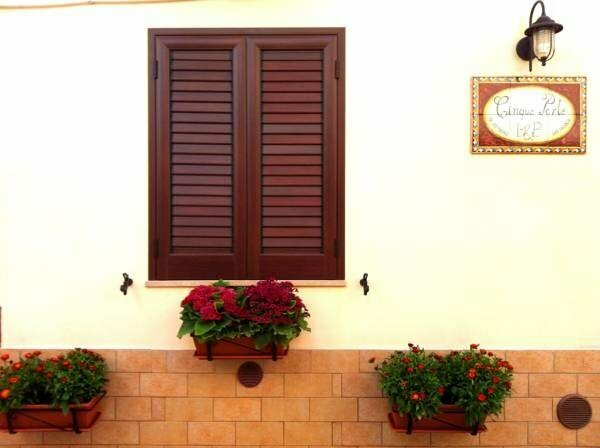 B&B CinquePorte
