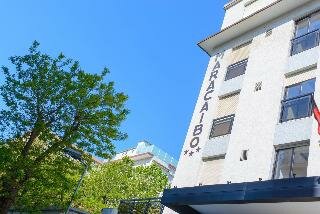 MH Hotel Maracaibo, Забронировать Отель Риваззурра Римини