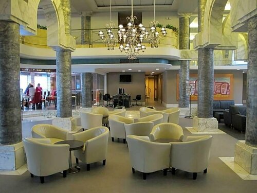 Park Hotel