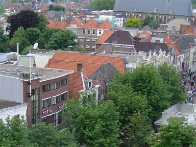 Royal, Забронировать Отель Отели Девентер 3 звезды, рядом с Historical Museum Deventer, 3*