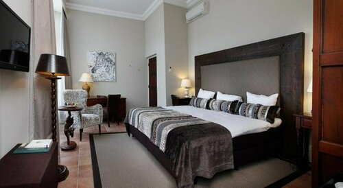 Kasteel Engelenburg - Quality Lodgings, Rezervasyon Otel Veluwe SPA Otelleri, SPA