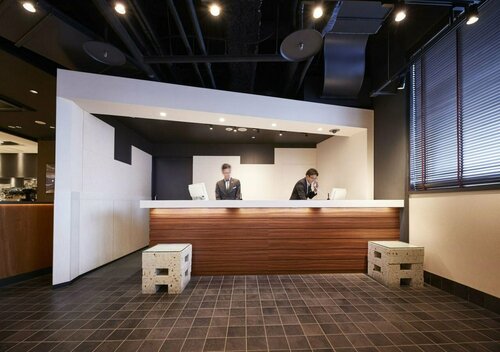 JR-East Hotel Mets Utsunomiya, Prenota Hotel Utsunomiya Tochigi