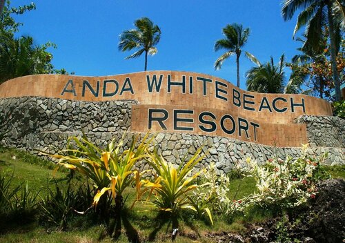 Anda White Beach Resort, Réserver Complexe hôtelier Anda Bohol