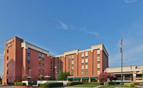 Hampton Inn Plano-North Dallas, 예약 호텔 플레이노 Dallas - Fort Worth Metropolitan Area