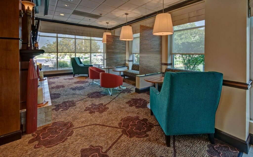 Hilton
